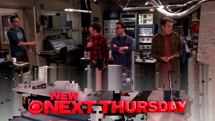 The Big Bang Theory - Capitulo 11x8 | Sub Español | AVANCE