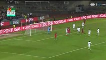 Manuel Fernandes Goal HD - Portugal vs Saudi Arabia 1-0 10/11/2017