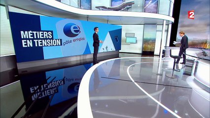 Emploi : les secteurs qui recrutent