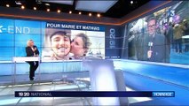 Metz : un concert organisé en mémoire de Marie et Mathias