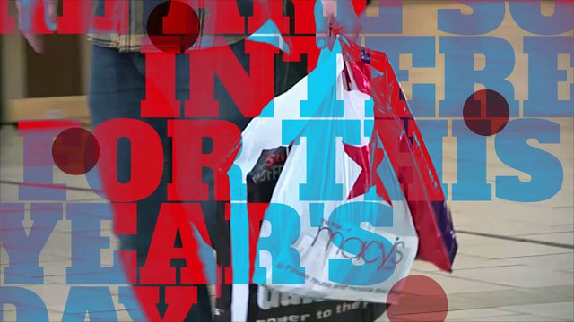 More people expected to shop on Cyber Monday than Black Friday this year