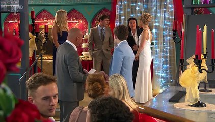 Hollyoaks 10th November 2017