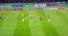 But de John Ogu - Algerie 0-1 Nigeria
