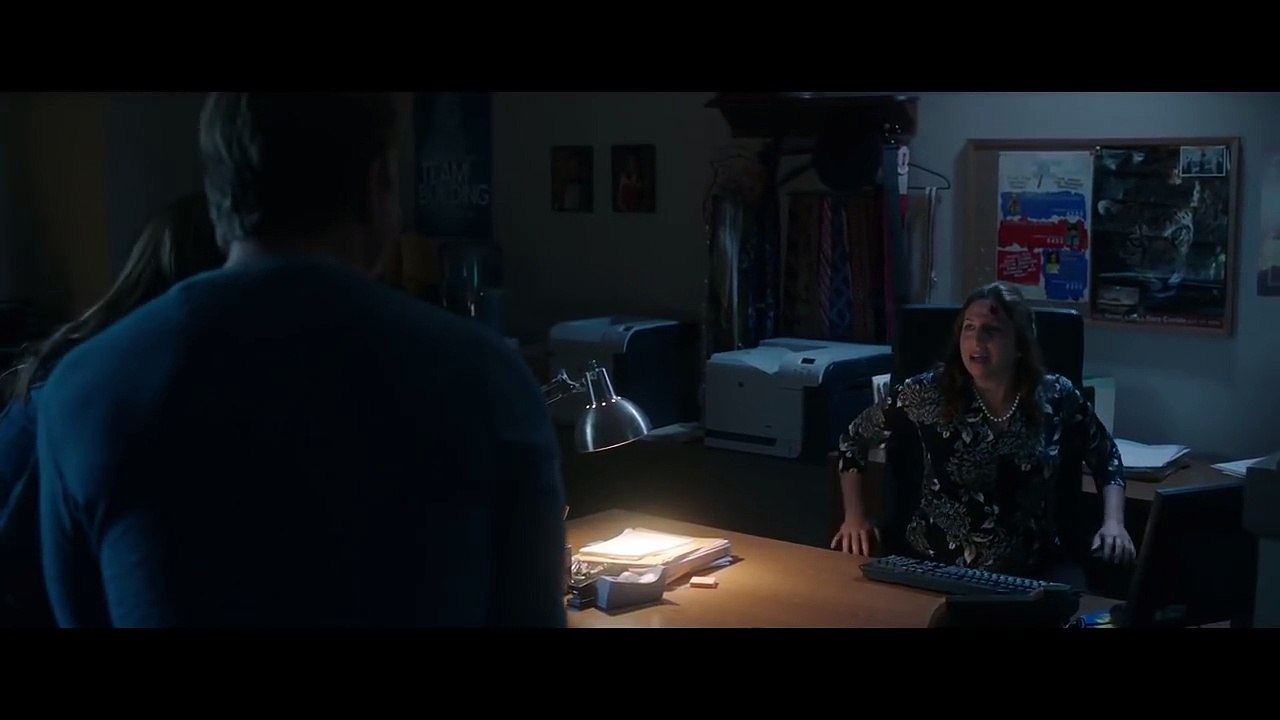Game Night Official Trailer #1 (2018) Rachel McAdams, Jason Bateman Comedy Movie HD