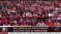 ''Tayyip Erdoğan referandumu iptal ettirirse şaşırmayın''