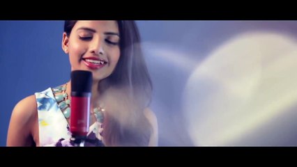 Tere Sang Yaara - Rustom _ Female Cover Version by Ritu Agarwal @VoiceOfRitu