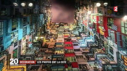 Art : l'essor remarquable de la photographie