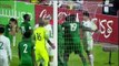 Yacine Brahimi penalty Goal HD - Algeria 1 - 1 Nigeria - 10.11.2017 (Full Replay)