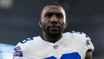 Rapoport: Dez Bryant says he 'will be out there' this Sunday