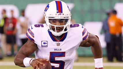 Six keys to a Bills win over the Saints
