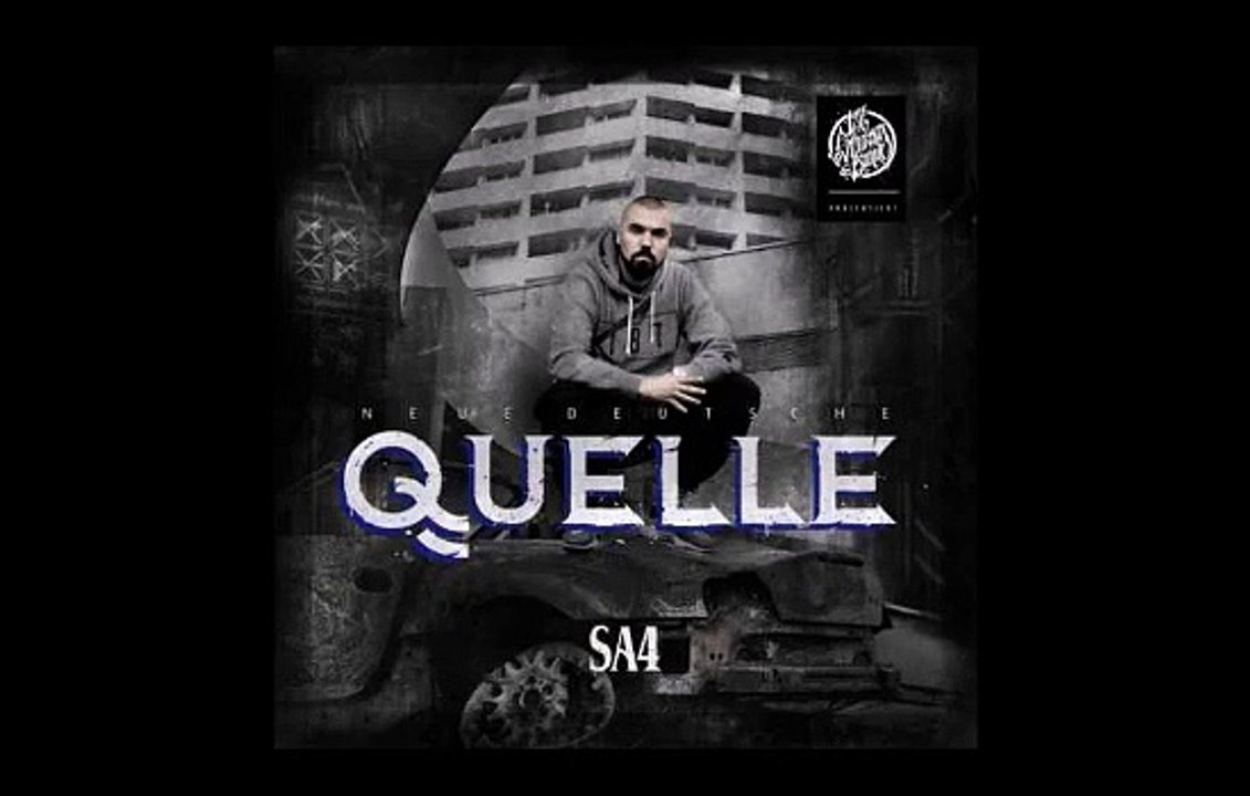 Sa4 - Designer Ot (feat. Aka Ilo)