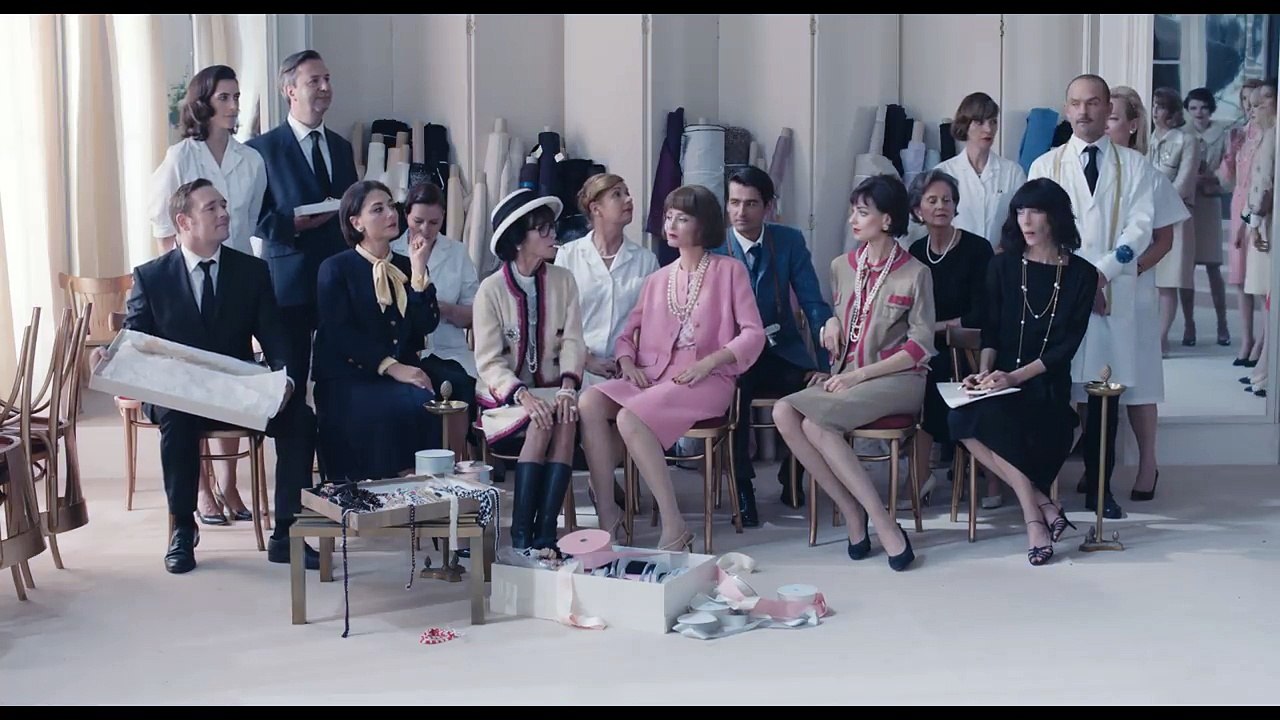 The Return by Karl Lagerfeld - The Film