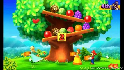 Mario Party The Top 100 All Mini Games Part 1