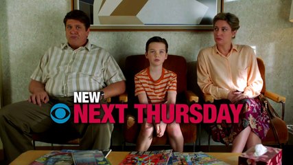 El Joven Sheldon - Capitulo 1x4 | SUB ESPAÑOL | AVANCE