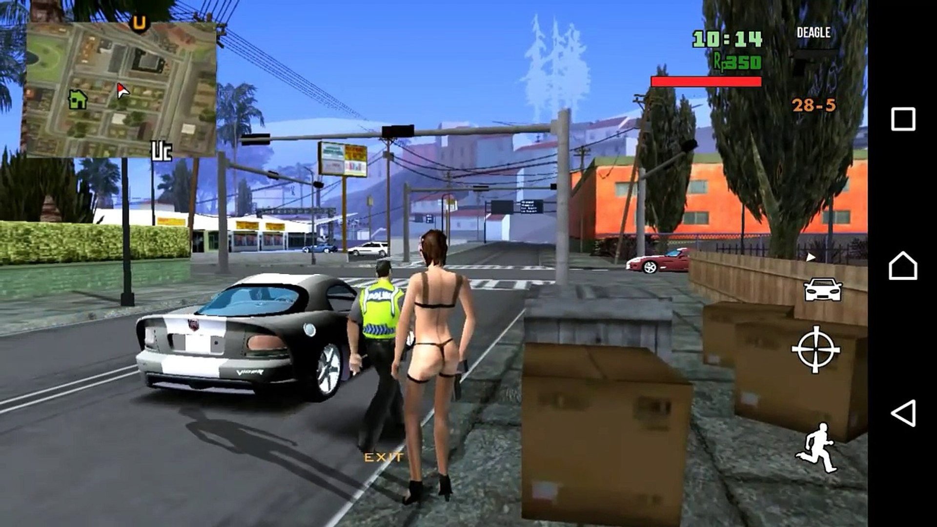 6000 Mod Gta Sa Android Nuansa Indonesia Best