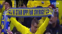 Sweden vs Italy 1-0 All Goals & Highlights 10/11/2017 Qualification