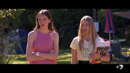 Home and Away Preview  Episode 6775 Monday 13 November 2017