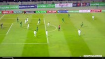 Algerie 0-1 Nigeria but John Ogu  - 10.11.2017