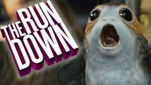 Huge Star Wars News! - The Rundown - Electric Playground