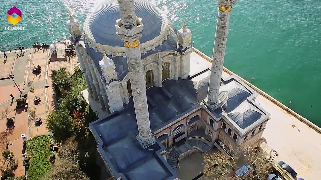 Kur'an Tilaveti _ Duhân Sûresi 51-59