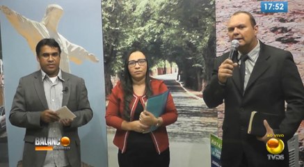 Divulgação 14ª convenção de ministros da Igreja Evangélica Real de Deus 10112017