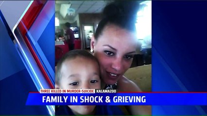 4-Year-Old Michigan Boy Dies After Being Shot in Suspected Murder-Suicide