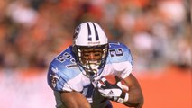 A Football Life: Eddie George