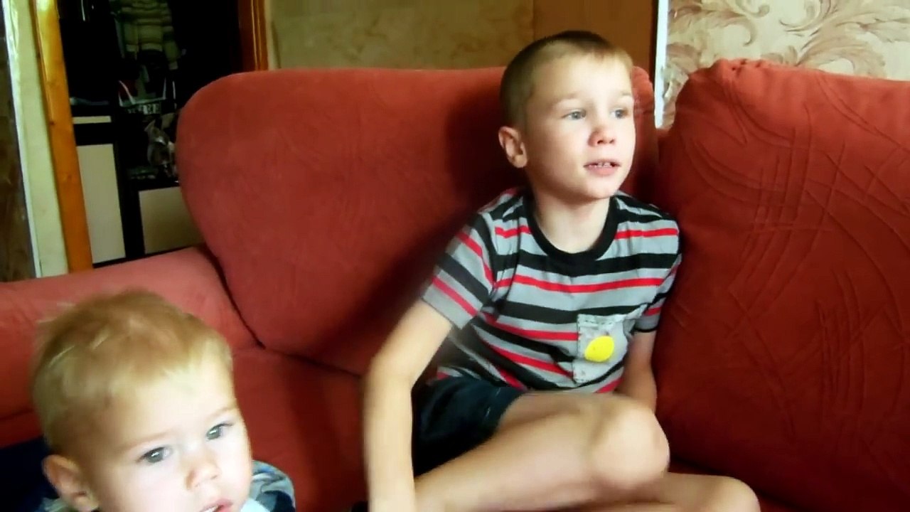 Влог: Рождение доченьки Вероники.