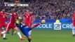 Antoine Griezmann AMAZING Goal - France 1-0 Wales - 10.11.2017