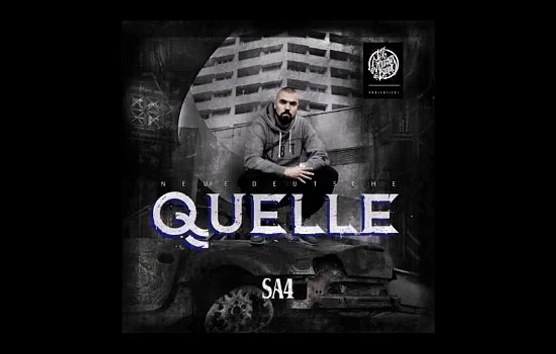Sa4 - Schnell machen feat. Bonez MC, Gzuz
