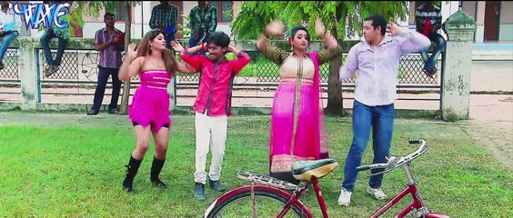 Ye Hai Rani Ki Hukumat - (Official Trailer) - Rani Chatterjee, Neha Shree _ Supe_Full-HD