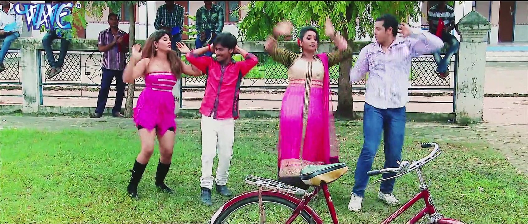 Ye Hai Rani Ki Hukumat - (Official Trailer) - Rani Chatterjee, Neha Shree _ Supe_Full-HD