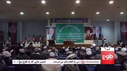 از نظر حکمتیار جنگ در افغانستان قومی است