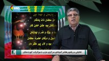 کاوش -تحلیلی بر پلنوم هفتم کمیتەمرکزی حزب دموکرات کوردستان