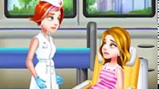 Emergency Surgery Simulator - Android gameplay 6677g.com Movie apps free kids best