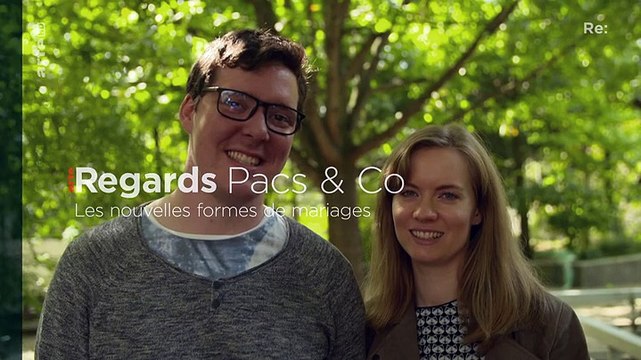 Re: Ehe light - Die etwas andere Art zu heiraten (Doku)