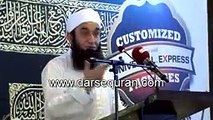 (Short Clip #4) Hamaray Nabi (S.A.W) Ki Qurbani - Molana Tariq Jameel (3 Minutes) - YouTube