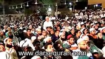 (Short Clip #4) Kainaat Ka Sab Say Meetha Naam ALLAH - Molana Tariq Jameel (5 Minutes) - YouTube