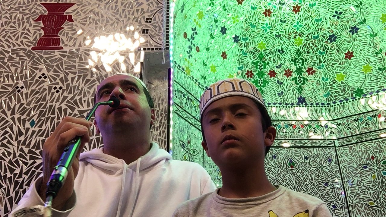 Ishøj Masjid - Danmark. Metin Demirtaş. Medine Ezan talim dersi. Azan Madinah & Quran Ta’lîm. 10/11-2017. Talim Quran tilawah recitation. Azan Madinah. Adhan Madinah. Medine ezani calismasi. Medine ezani indir. Medine ezani izle. Ezan nasil okunur. Azaan