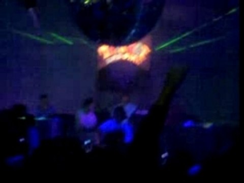 Teenage Bad Girl: Cocotte2