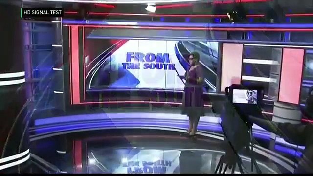 From The South 11-10: Mass demonstrations take place against Temer