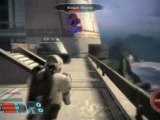 Mass Effect - Gameplay - Xbox360