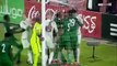 Yacine Brahimi Goal ~ Algeria vs Nigeria 1-1