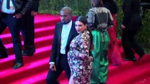 See Kim Kardashian in a Bikinii Just Days Before Giving Birth