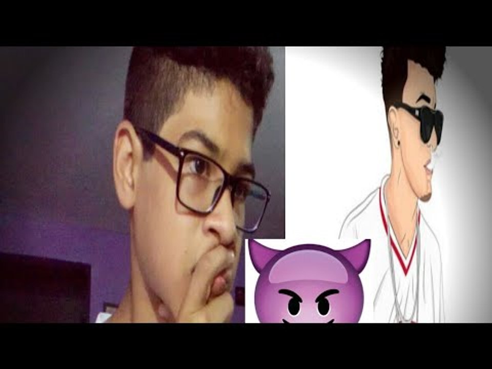 REACCIONANDO A DIABLA!!(HotSpanish)~BYFENTANES12~