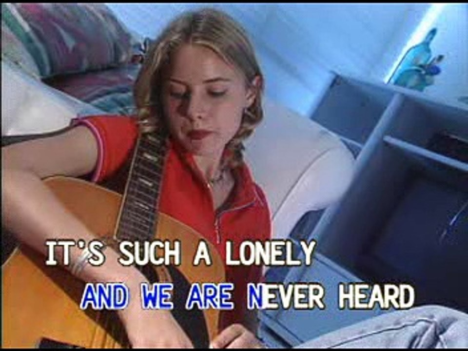 15videoke LOVE IS THE ANSWER (stereo)