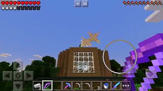 Майнкрафт Выживание в АДУ. Портал в АД. Minecraft PE 0.13.1 на русском - Кока Плей