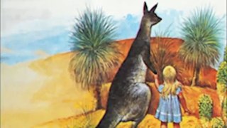 Dot en de kangoeroe - Lekturamas Luister Sprookjes
