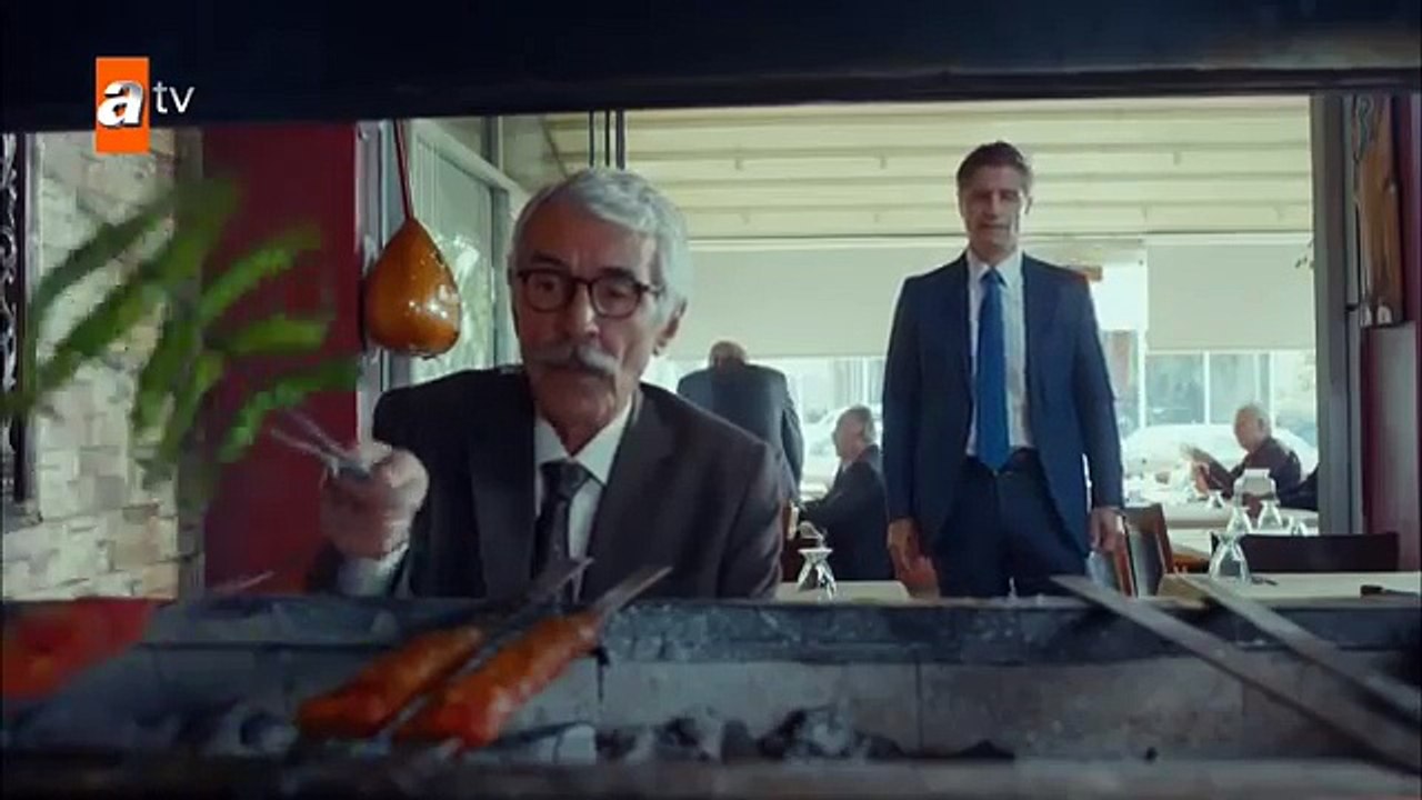 Mahir defol git, senin gibi bir oğlum yok benim! Cennetin Gözyaşları 6. Bölüm by Scott Moo