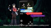 Working Pokémon Ultra Moon 3DS on Android - Download Drastic 3DS Emulator